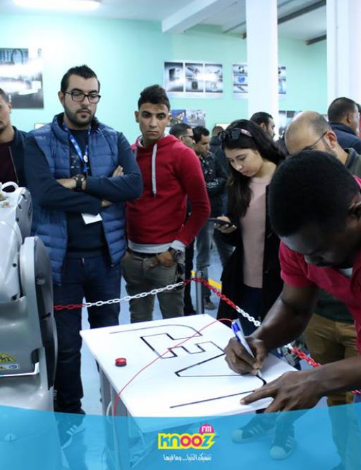 « Révolution des robots » s’impose dans l’indstrie 4.0