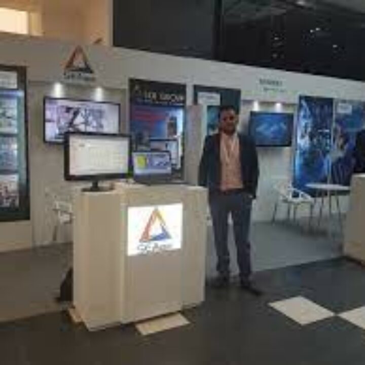 Participation de SEA GROUP dans le salon SMART INDUSTRIE 2017