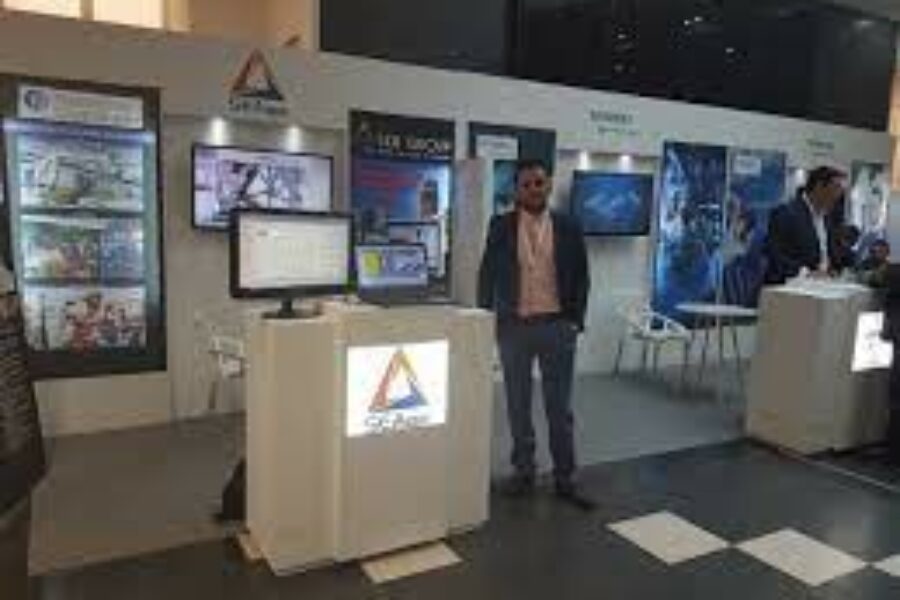 Participation de SEA GROUP dans le salon SMART INDUSTRIE 2017