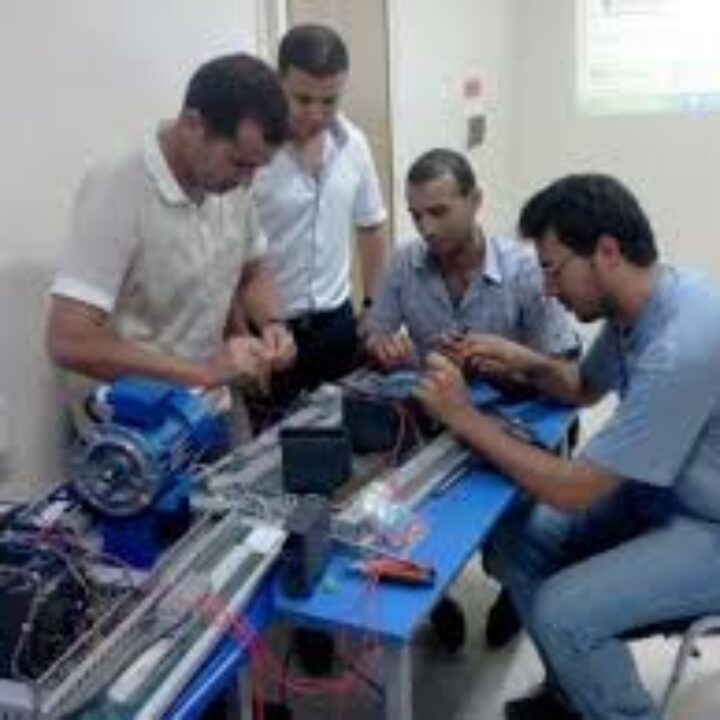 formation SIMATIC S7 400 SIEMENS DCS PCS7